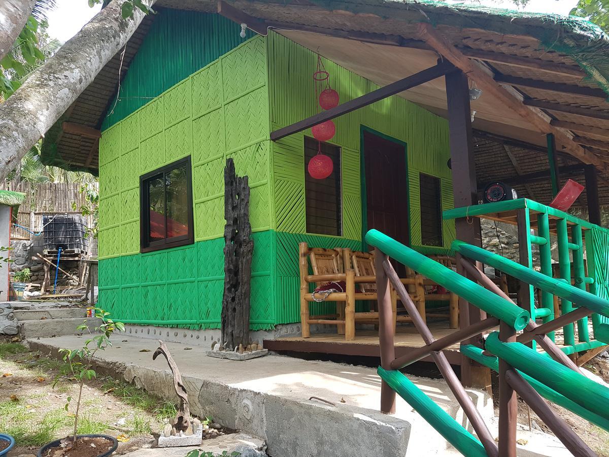 Nature Green Forest Resort Балер Екстериор снимка