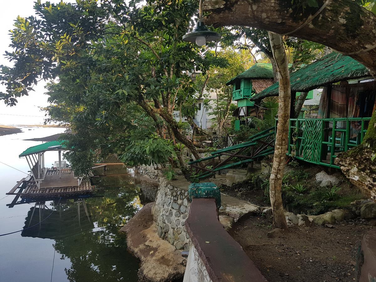 Nature Green Forest Resort Балер Стая снимка