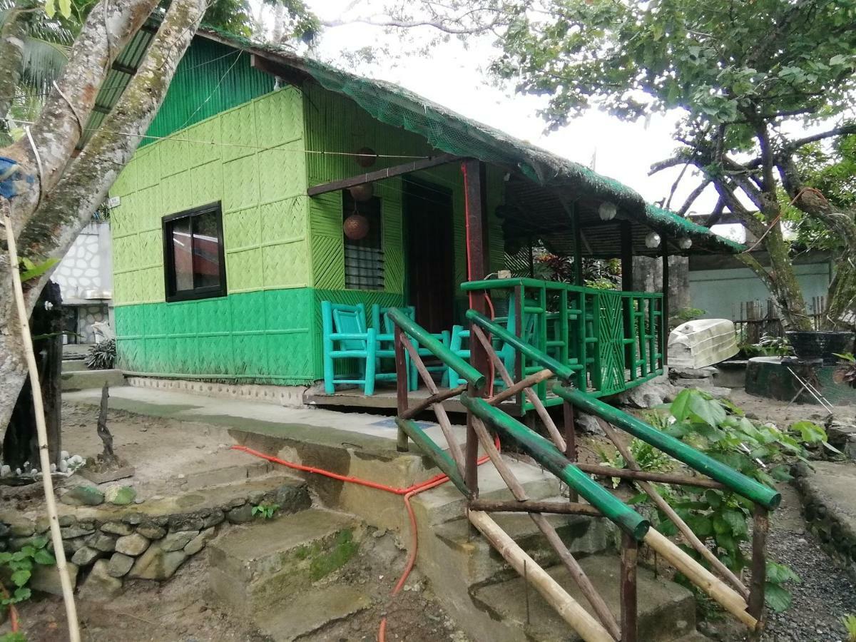 Nature Green Forest Resort Балер Екстериор снимка